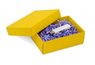 Wypełniacz SizzlePak lila 10kg