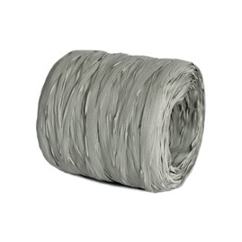 Rafia Syntetyczna 200m Zgaszony Róż