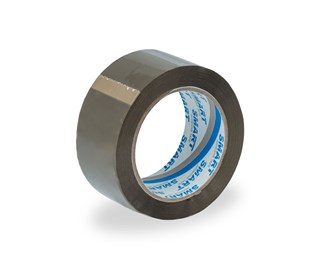 Pakiet - Taśma AKRYL Brąz 48mm/45m Smart 6szt