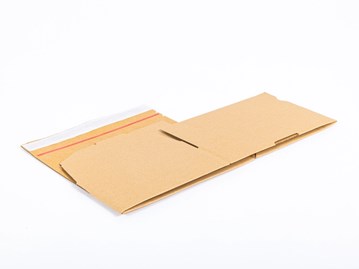 Pakiet Karton Wykrojnikowy 250x200x80mm(zew) B320 F427 100