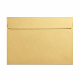 Koperty C5 HK/ Perłowy Złoty / 120g a50 40-02