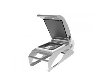 Wykrojnik do tacek MANUPACK O115 dwa gniazda