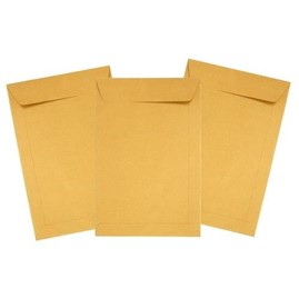 papierowa koperta B4