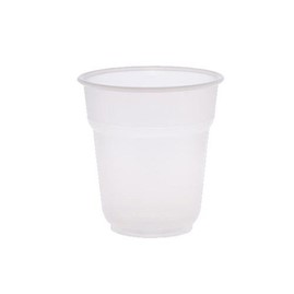 Kubki do napojów (PS) 100ml 50szt.