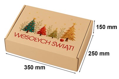 karton-swiateczny-choinki-350x250x150