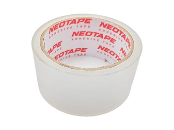 Taśma do pakowania AKRYL NEOTAPE Transparentna 48mm/45m