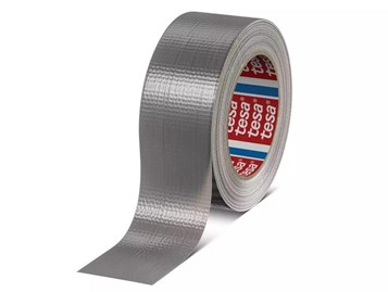 Taśma DUCT Naprawcza TESA SREBRNA 48mm/50m