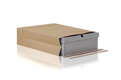 Koperta e-Green 350x450x120mm BB - 1 szt.