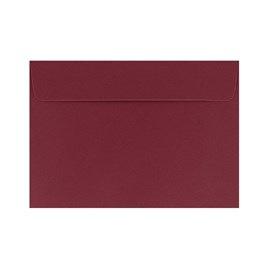 Koperty B6 HK/ Perłowy Bordowy / 120g a50
