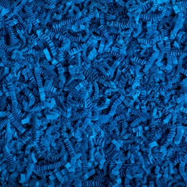 Wypełniacz ZigZagDeluxe niebieski 1kg