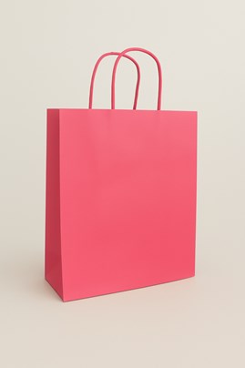 Torba 180x80x225 / PINK