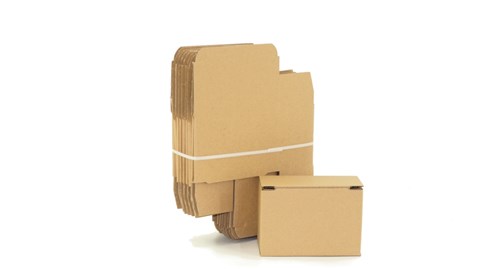 Pakiet - Karton wykr. 145x75x95mm - 50szt