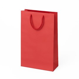 Torebki Na Wino Czerwone