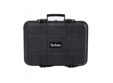 Wstrząsoodporna Walizka BoxCase na Drona DJI3 DJI4