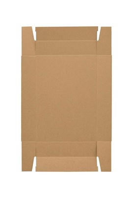 Karton wykrojnikowy na buty 320x220x130mm