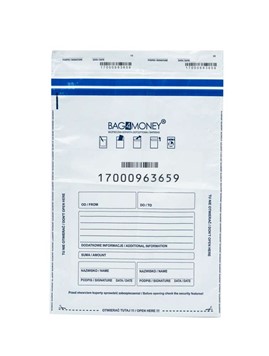 Koperty C3 bezpieczne 320x450mm Kryjące Bag4Money