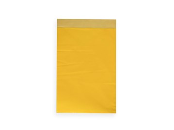 Koperty foliowe 230x340mm Foliopak ZÓŁTY 50szt