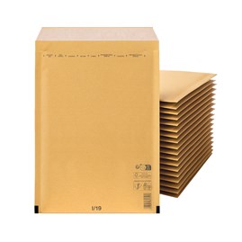 Koperta bąbelkowa C13