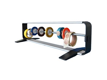 Dyspenser do wstążek fi14/75cm