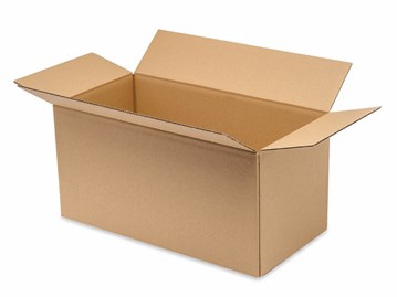 Kartony Klapowe 400x200x200mm, 50szt