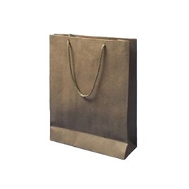 Torby Papierowe Brązowe