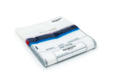 foliowa torba na bilon 9 kg