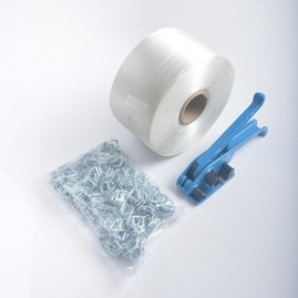 Super Mocny zestaw o bandowania