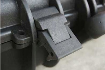 BoxCase BC434 432x297x157mm