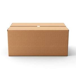 Karton papierowy w formacie A3 wysyłkowy