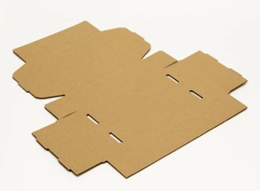 Pakiet - Karton wykr. 200x120x80mm B320 -50 szt