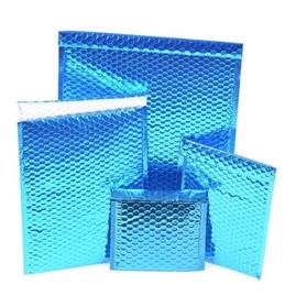 Koperta metaliczna CD