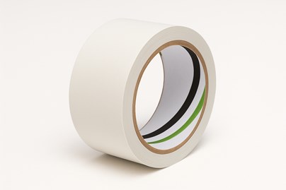 Taśma PVC – biała