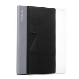 Wizytownik PP Donau na 480 wiz. Czarny