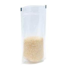 transparentne worki doypack
