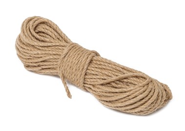 Linka Jutowa Kręcona Fi 5 20mb