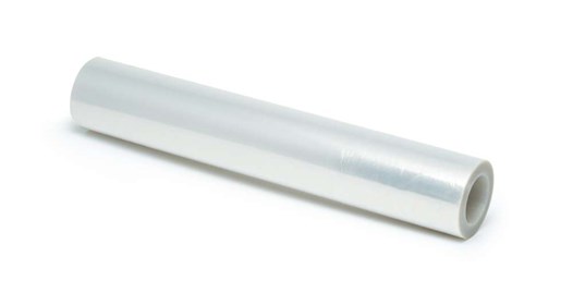 Folia stretch Eko-Silver 50cm/1.5kg brutto/23my