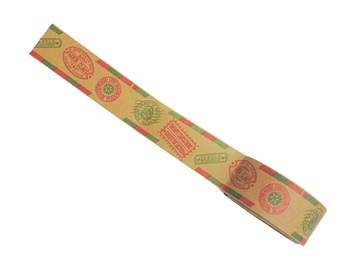 Taśma Świąteczna Papierowa Santa Claus 48mm/50m