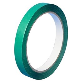 Taśma do zaklejania woreczków 12mm