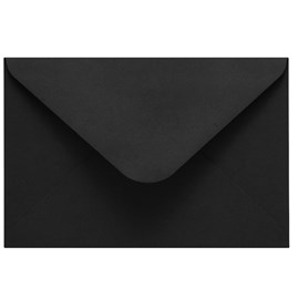 Koperty C5 / Perłowy Czarny / 120g a50 40-25