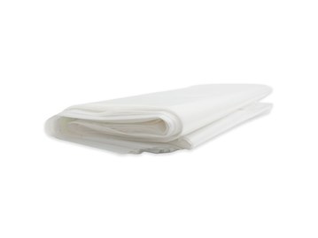 Worek LDPE 100x150cm 50um 360l Transparent 10szt.