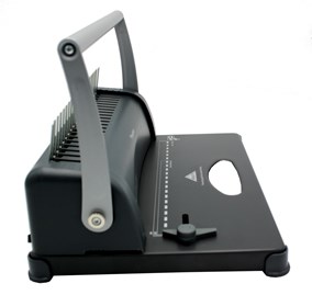 Bindownica Verotech VB-120 do 350 kartek