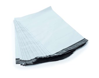 Foliopak kurierski 260x360 mm z recyklatu – ekologiczne koperty foliowe