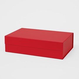 Pudełko Mag. Czerwone 700x500x200mm(zew) XXXL