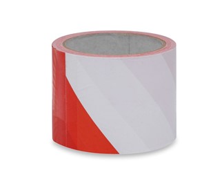 Ostrzegawcza taśma BHP 100m