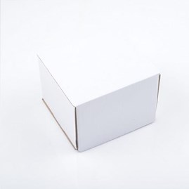 karton wykrojnikowy biały