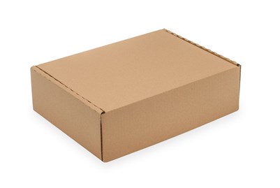 Pakiet - Karton wykr. 330x250x100mm - 50 szt