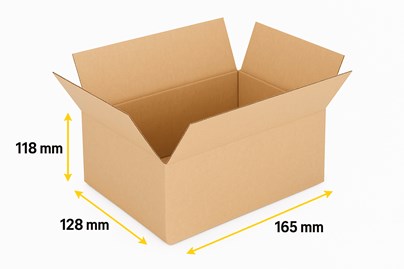 Kartony do wysyłki Warszawa