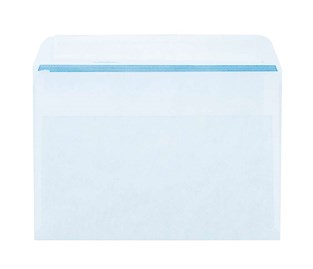 Koperta w formacie C6