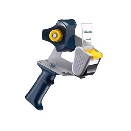 Dyspenser dla osób leworęcznych 