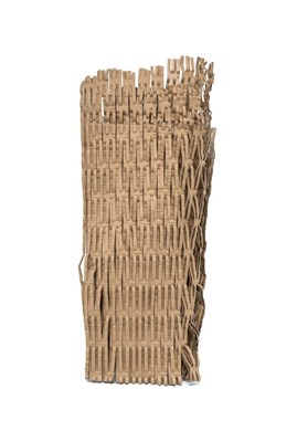 Wypełnienie tekturowe